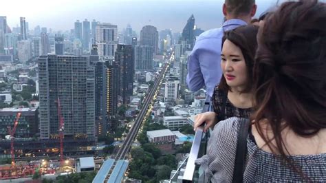 Bangkok Nightlife for Bachelors - 10 Things You Cannot Miss