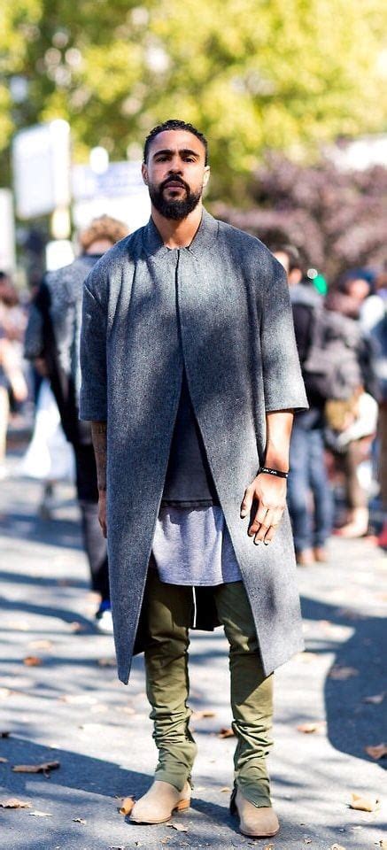 This outfit consist of shirt, trouser, belt and shoes. Men Khaki Pants Outfits- 30 Ideal Ways to Style Khaki Pants
