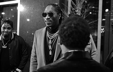 Futures Self Titled Album Projected To Have Huge First Week Of Sales Xxl