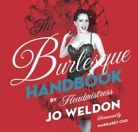10 Must Have Burlesque Books Burlesque Bible