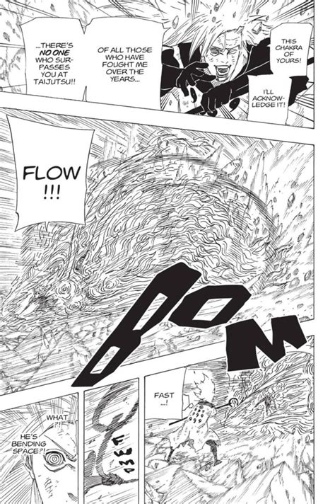 Madara Was Never At His Peak Naruto Gen Discussion Comic Vine