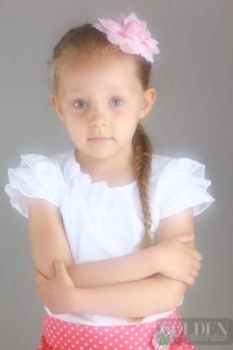Models Children Svetlana
