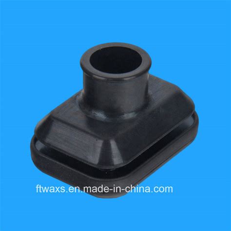 Automotive Silicone Rubber Truck Dust Cover China Car Part And Auto Parts