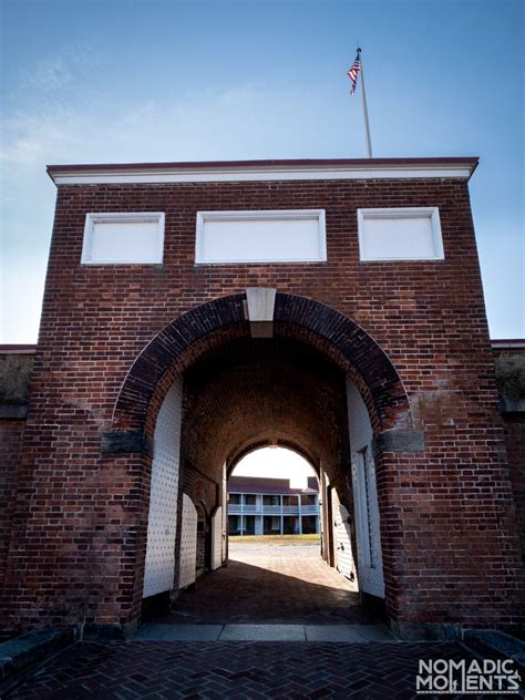 Visiting Fort Mchenry National Monument And Historic Shrine Top 7