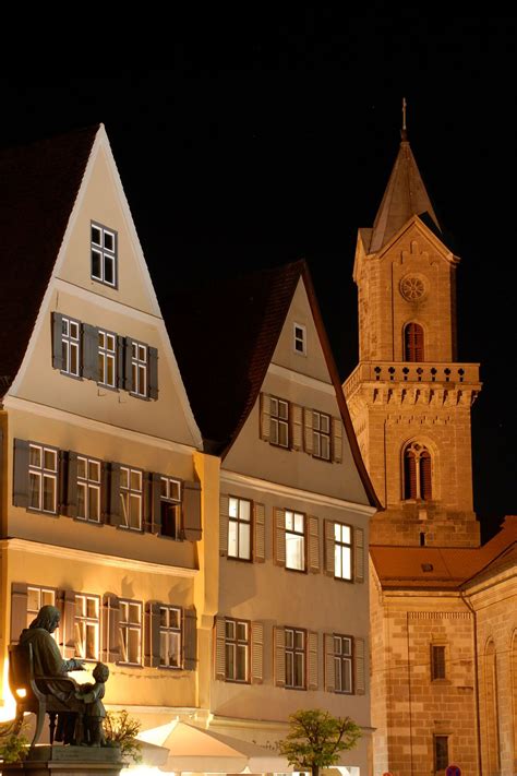 Ein einfamilienhaus ist zwar das beliebteste haus der deutschen, aber auch mit das teuerste. Dinkelsbühl • Deutsches Haus