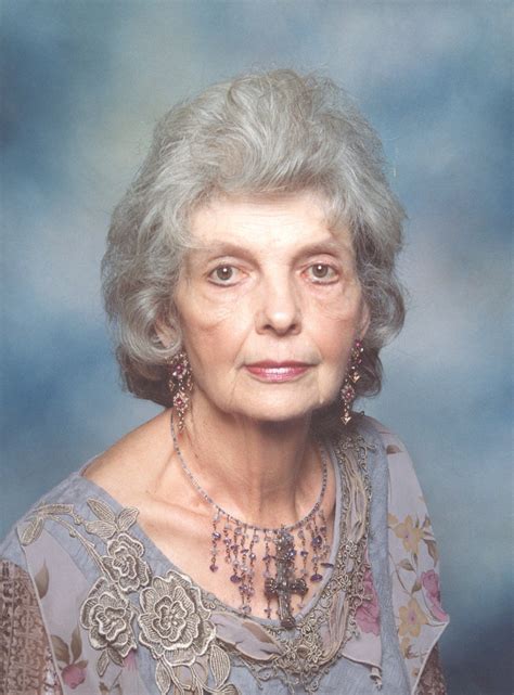 Bernice Brown Glauberg Obituary - Victoria, TX