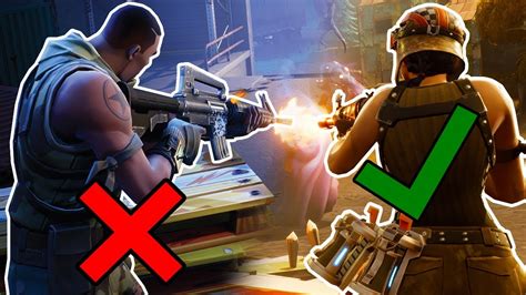 Top 5 Best Game Modes In Fortnite Battle Royale Youtube