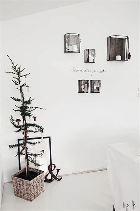 My Scandinavian Home Oh Christmas Tree Oh Christmas Tree
