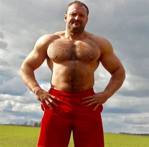 Pin On Muscle Daddy 3