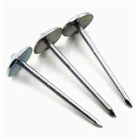 11 Types Of Nails And Their Specific Functions Yaletools