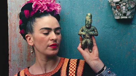 Discípulo De Diego Rivera Negó La Autenticidad De Audio Con Supuesta Voz De Frida Kahlo Infobae