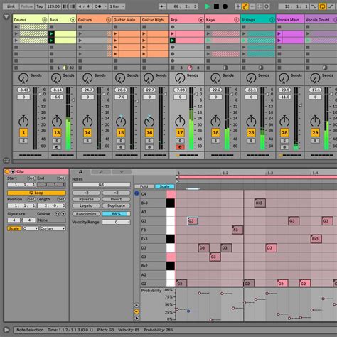Ableton Live Suite 11 Free Download Latest 2023