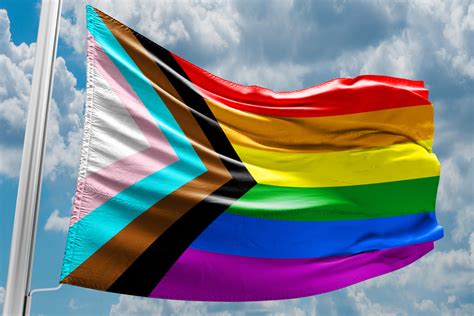 Pride Flag Wont Fly At Redlands City Hall This June