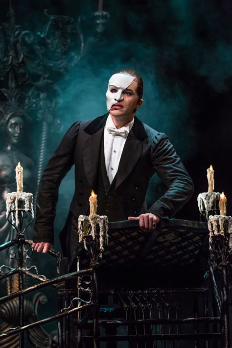 Show Photos Phantom Of The Opera Broadway Com