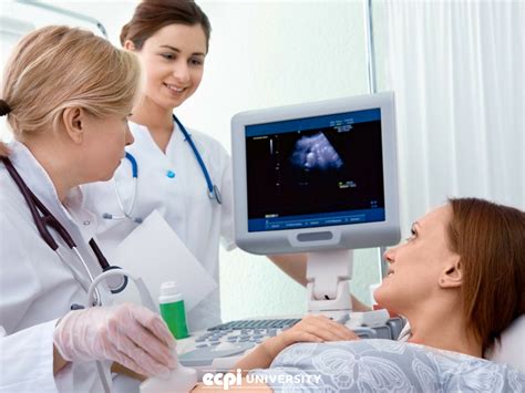 How To Become Ultrasound Doctor