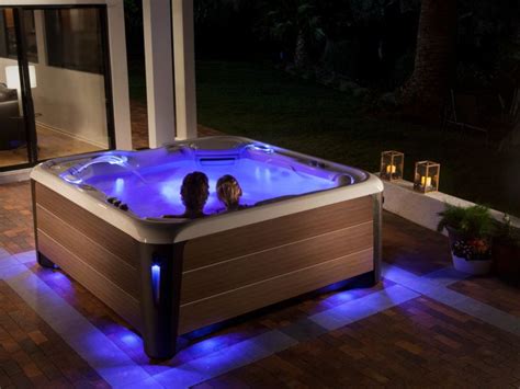 This is a crucial question as it will affect the design of your tub. Valentine's Day Hot Tub Tips to Turn Up the Romance | Spring spa, Tub, Spa