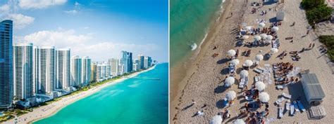 Miami In March Weather What To Wear Crowds Swimming