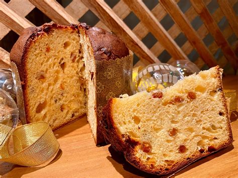 Panettone A Truly Italian Christmas Tradition