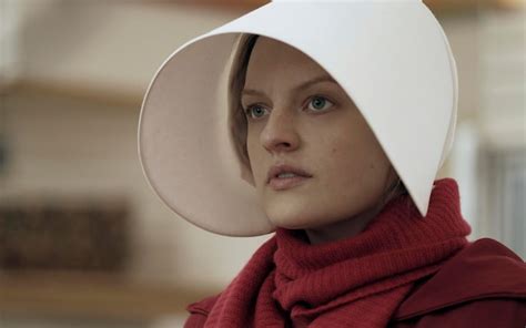 The Handmaids Tale Faithful Episode 5 Review An Indecent Proposal