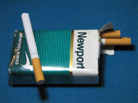 Fda Announces Proposed Rules For National Menthol Cigarette Ban