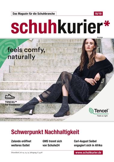 Schuhkurier Download Pdf Magazines Deutsch Magazines Commumity