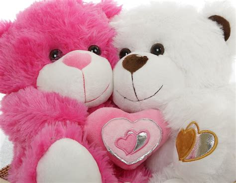 I Love You Teddy Bear Best Latest Wallpapers Stylish Dps