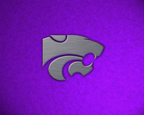 Free Download Kansas State Wildcats Wallpaper 1280x1024 For Your