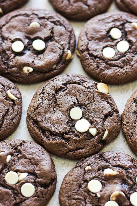 Top 56 Chocolate Cake Mix Cookie Recipe Best Indaotaonec