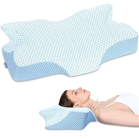 Comparison Of Best Pillow For Headaches 2023 Reviews