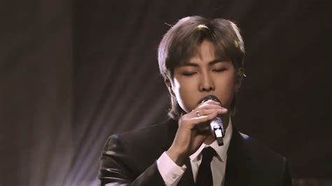 Bts Perform Cover Of Coldplays Fix You For Mtv Unplugged 9honey