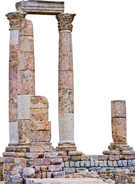Roman Columns Psd Official Psds
