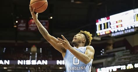 Bacot has been vocal on twitter about his two new. UNC's Anthony Harris Makes Impact in Return - Tar Heel ...
