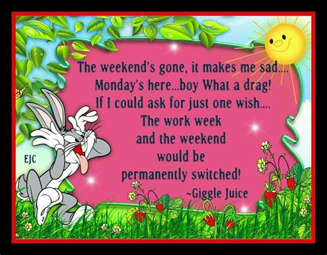 Monday Is Here What A Drag monday good morning monday ...