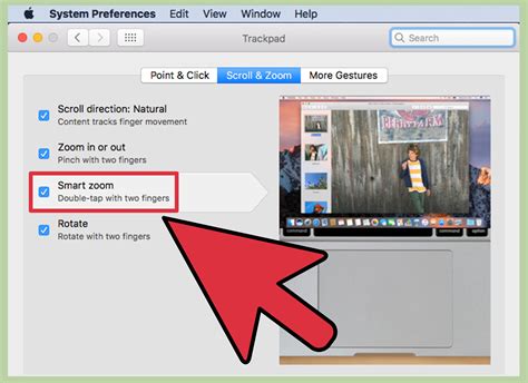 By techycomp july 18, 2020. How to Use the Trackpad to Zoom on a Mac: 11 Steps (with ...