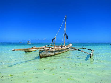 Waar wil je naar toe? Ein Kenia Urlaub ist verlockend und wird immer beliebter ...