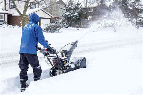 Maybe you would like to learn more about one of these? 3 Mistakes in Commercial Snow Removal Process - Dependable ...