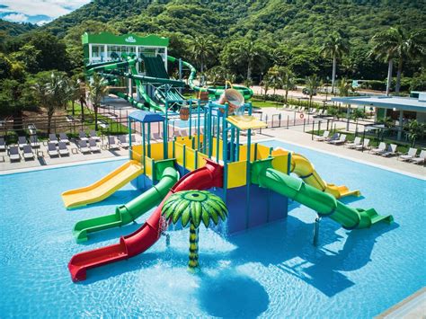 Hotel Riu Palace Costa Rica All Inclusive Classic Vacations