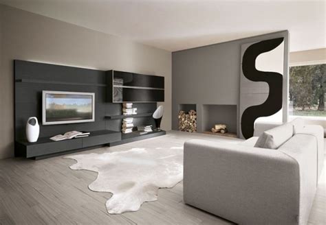 15 Marvelous Grey Interior Design Ideas