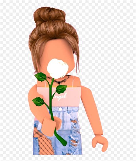 Aesthetic avatars is a group on roblox owned by cosmic6000 with 33 members. Collection of Roblox Girl Characters | Pixilart Roblox ...