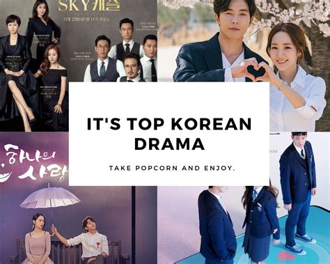 The Best Korean Dramas You Should Watch Top Korean Dramas Korean