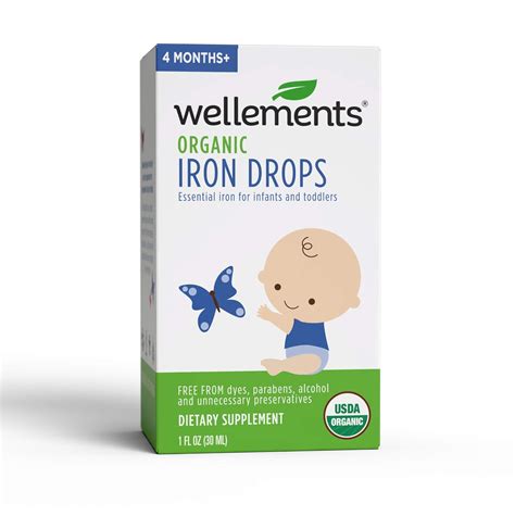 13 Best Iron Supplement For Kids Reviews Of 2021 Parents Can Choose