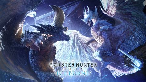 Monster Hunter World Iceborne Reaches 25 Million In Worldwide Shipments And Digital Sales