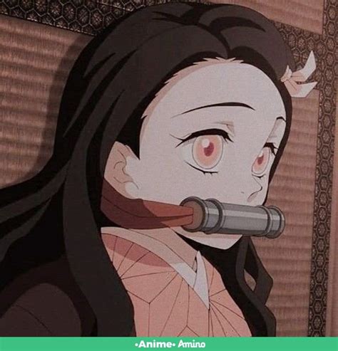 Nezuko Anime Amino