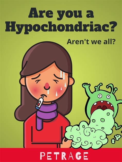 are you a hypochondriac hypochondriacs fun quiz funny quotes