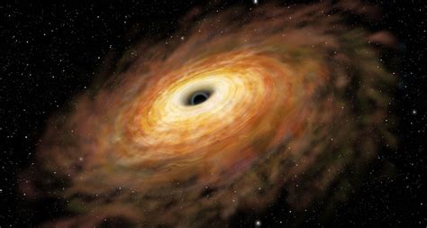 6 Strangest Phenomena In The Universe Tips Portal