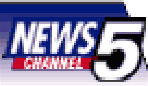 Wews Newschannel 5 1998 Alternate By Jdwinkerman On Deviantart