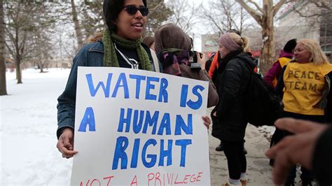 flint water scandal charges dropped against eight people news al jazeera
