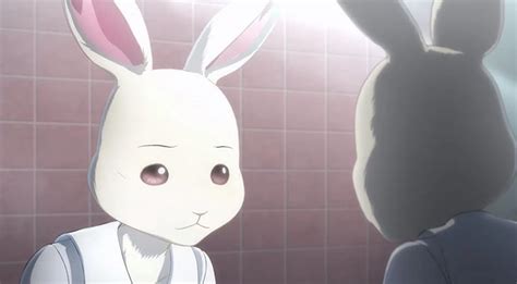 Aggregate 81 Bunny Anime Characters Super Hot Induhocakina