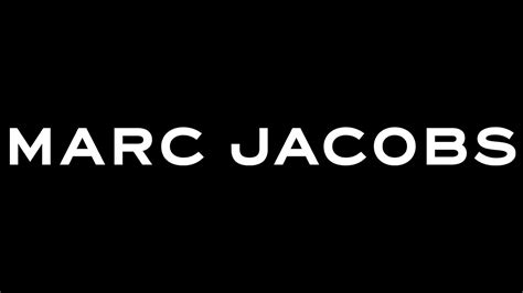 Marc Jacobs Logo Histoire Signification Et Symbole