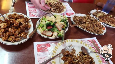 Golden Lake Restaurant In Arborg Chinese Restaurant Menu And Reviews